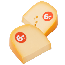 Poiesz 48+ kaas